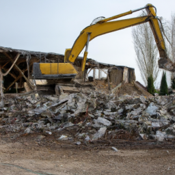 Remblais : Stabilisez Votre Terrain pour des Fondations Solides Romilly-sur-Seine